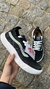 Vans Cush