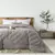 Acolchado/edredón Ottawa 2 1/2 PLAZAS - comprar online