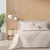 Kit Tokio - 2 PLAZAS Y 1/2 - Cubrecama + Fundas + Almohada decorativa en internet