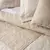 Kit Tokio - 2 PLAZAS Y 1/2 - Cubrecama + Fundas + Almohada decorativa - ALASKA