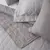 Imagen de Kit Tokio - KING - Cubrecama + Fundas + Almohada decorativa