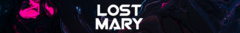 Banner de la categoría Lost Mary