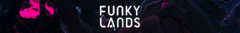 Banner de la categoría Funky Lands