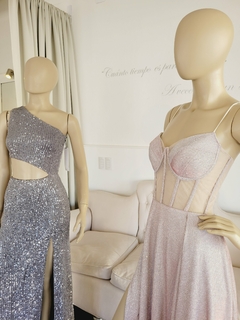 Banner de la categoría Vestidos largos