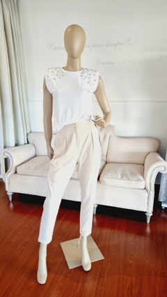 Banner de la categoría PANTALONES