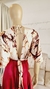 Blusa Luisa - Char