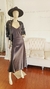 Campera Amparo - Char