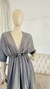 Vestido Asia - Char