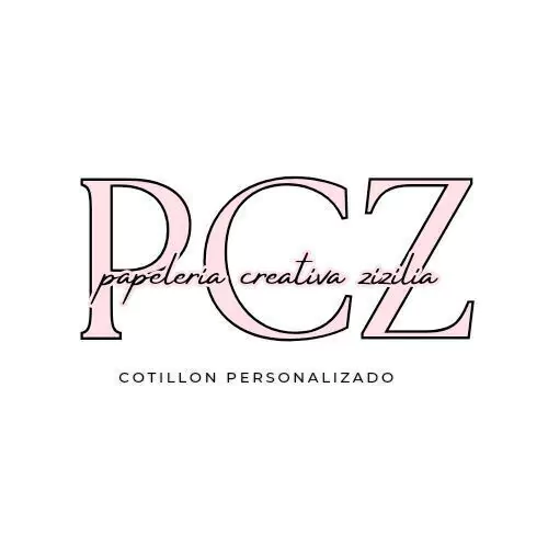 Papelería creativa zizilia