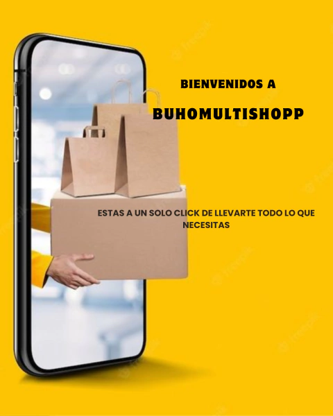 BUHOMULTISHOPP