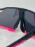 Óculos de corrida Pink - loja online