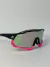 Óculos de corrida Pink - comprar online