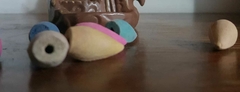 Banner de la categoría Conos y cascadas