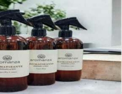Banner de la categoría Perfumes textiles y ambientales
