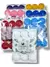 Velas de noche x 12 DE COLOR - comprar online