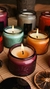 Aromanza Velas grande