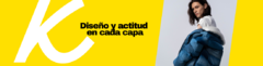 Banner de la categoría Chaquetas