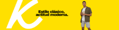 Banner de la categoría Camisas