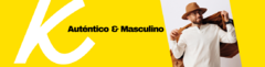 Banner de la categoría Hombre