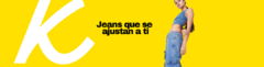 Banner de la categoría Jeans
