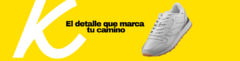 Banner de la categoría Calzado