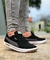 Tenis caballero plano - comprar online