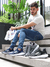 Adidas light boost caballero 717 - comprar online