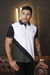 Camisa Polo Negro Militar - comprar online