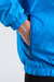 Chaqueta Rompevientos Forrada Azul en internet