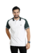 Camisa Polo Blanco