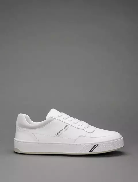 TENIS CKJ PALITO BASIC