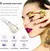 Lámpara Uv Led De Uñas Portátil Y De Secado Rápido, Mod Yc01 Color Blanco en internet
