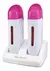 Fundidor Profesional De Cera Doble Roll On - SHOP 7API