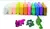 Súper Clay 24 Pzas Variedad De Colores en internet