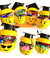 Legos birrete Graduación - comprar en línea