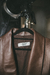 Dreamy leather jacket - Pangrama