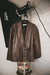 Dreamy leather jacket on internet