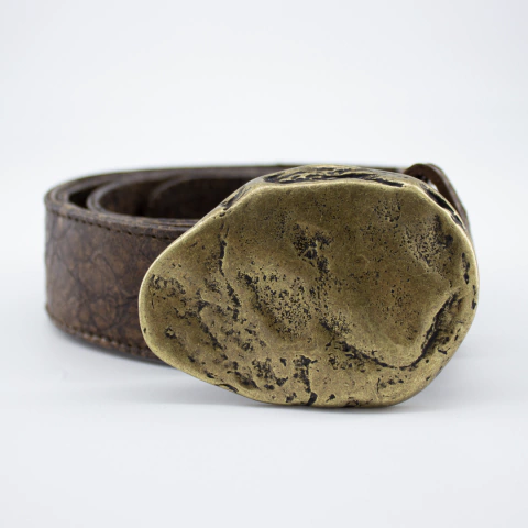 Stone belt - Pangrama