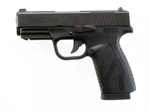 Bersa BP380CC