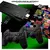 Consola Game Stick 4k con 2 Joysticks Inalámbricos 10 mil Juegos Retro - comprar online