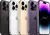 Iphone 15 / 15 Pro / 15 Pro Max + Smartwatch y Airpods 2 de REGALO