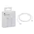 Cable de iPhone Lightning Apple Original (iPad,iPhone, AirPods, MacBook) - comprar online