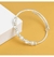 Pulsera mujer plata .925 - comprar en línea