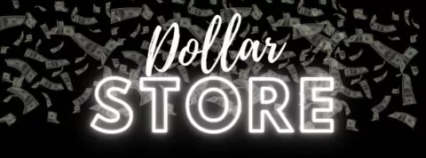 Dollar Store