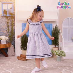 Vestido SONHO MAGICO