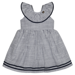 Vestido SONHO MAGICO
