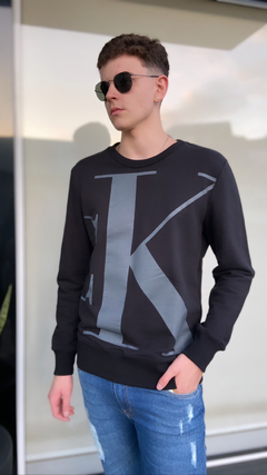 Moletom CALVIN KLEIN