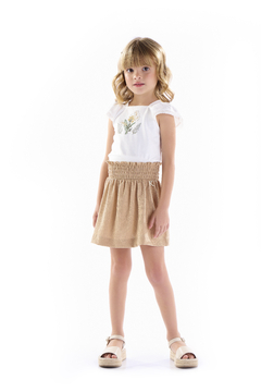 Conjunto KIKI