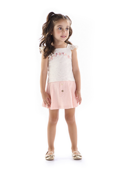 Conjunto KIKI