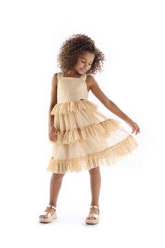 Vestido KIKI